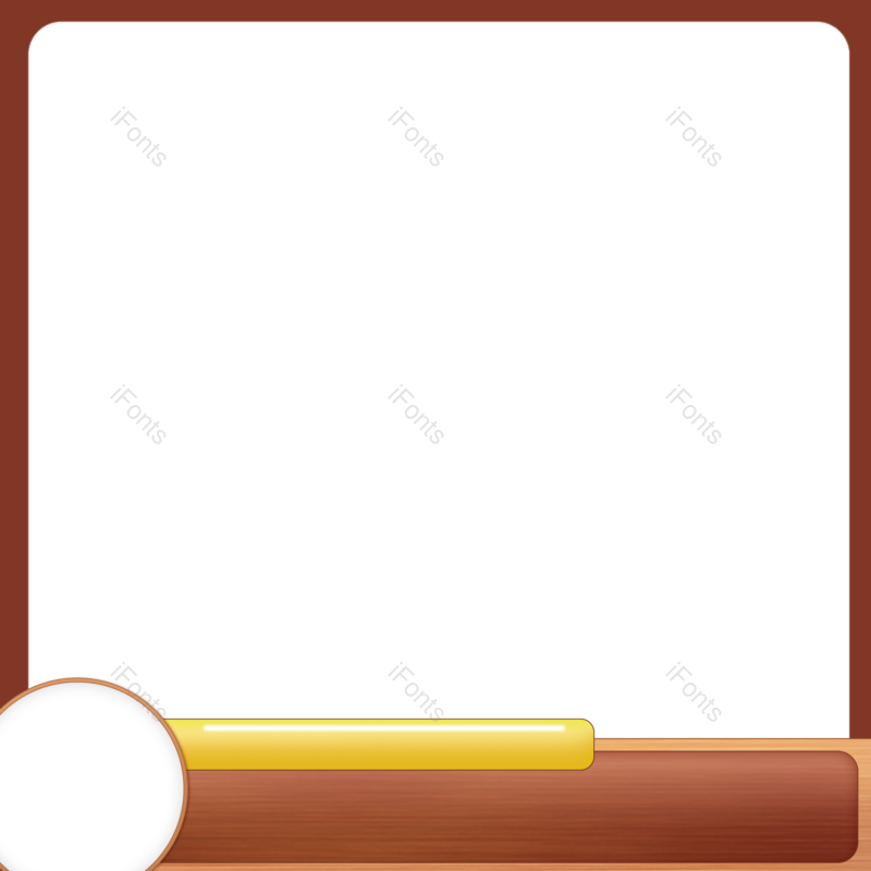 边框图片,主图元素,主图边框PNG,电商装饰免抠素材